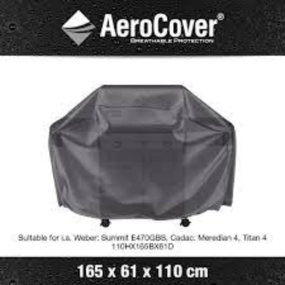 Outdoor & BBQ Sales